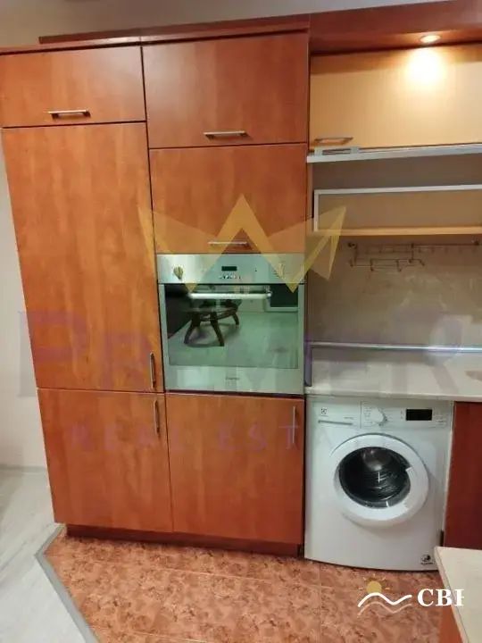 Apartment, 2-room, 80 m², in Varna. Photo 1 of 7. Varna, Black Sea, Bulgaria. Cheap Beach Holiday.
