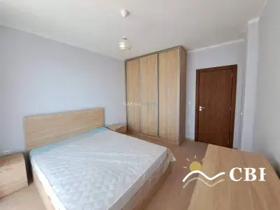 Apartment, 3-room, 100 m², in Varna. Photo 5 of 9. Varna, Black Sea, Bulgaria. Cheap Beach Holiday.