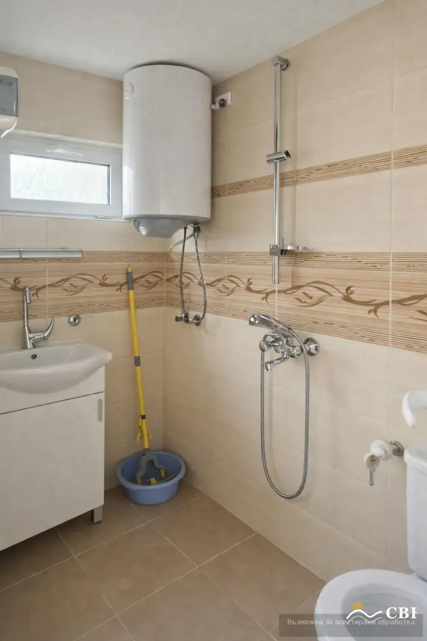 House, 1-room, 70 m², in Varna. Photo 6 of 6. Varna, Black Sea, Bulgaria. Cheap Beach Holiday.
