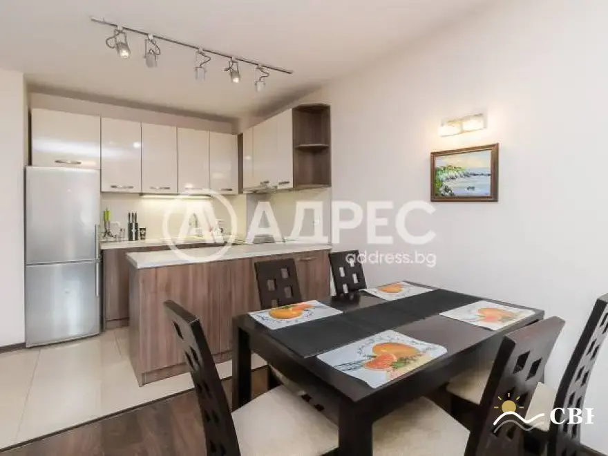 Apartment, 3-room, 130 m², in Varna. Photo 1 of 16. Varna, Black Sea, Bulgaria. Cheap Beach Holiday.