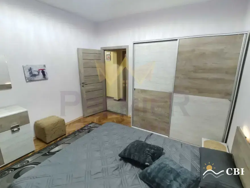 Apartment, 3-room, 80 m², in Varna. Photo 5 of 11. Varna, Black Sea, Bulgaria. Cheap Beach Holiday.