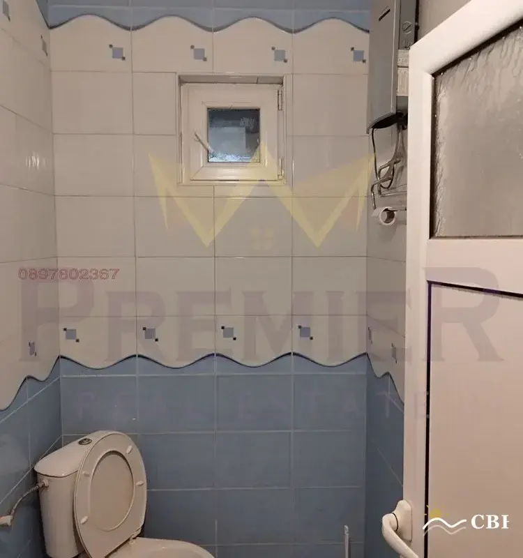 House, 1-room, 68 m², in Varna. Photo 7 of 9. Varna, Black Sea, Bulgaria. Cheap Beach Holiday.