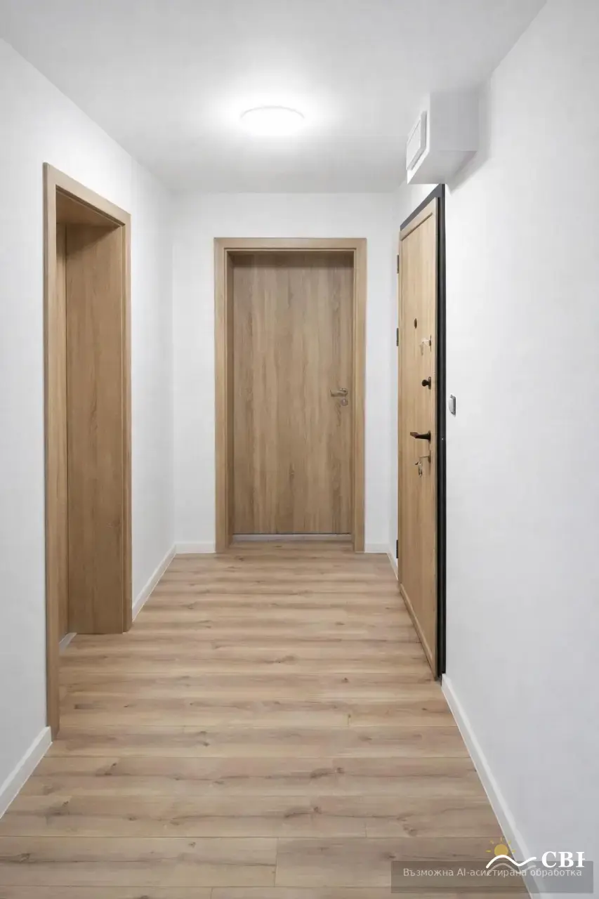 Apartment, 4-room, 90 m², in Varna. Photo 3 of 8. Varna, Black Sea, Bulgaria. Cheap Beach Holiday.