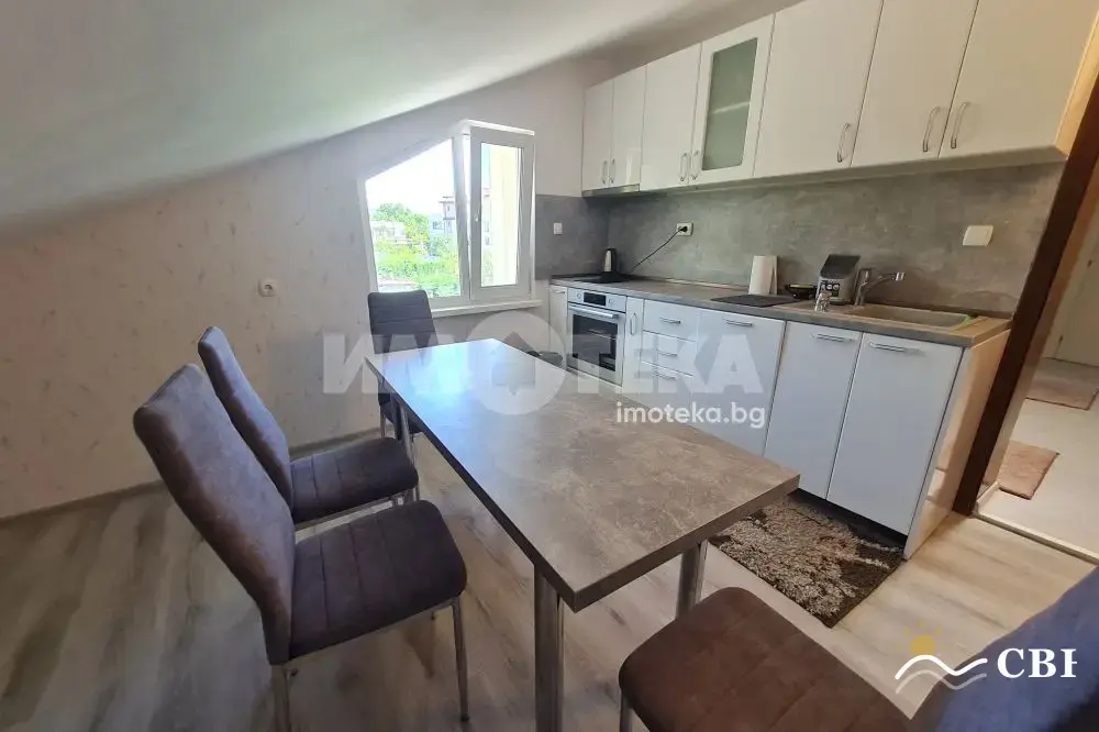 House, 1-room, 75 m², in Varna. Photo 4 of 16. Varna, Black Sea, Bulgaria. Cheap Beach Holiday.
