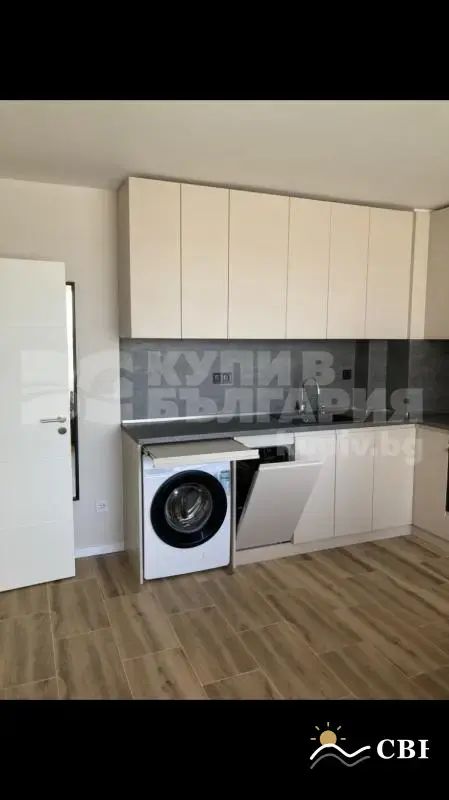 Apartment, 2-room, 50 m², in Varna. Photo 3 of 10. Varna, Black Sea, Bulgaria. Cheap Beach Holiday.