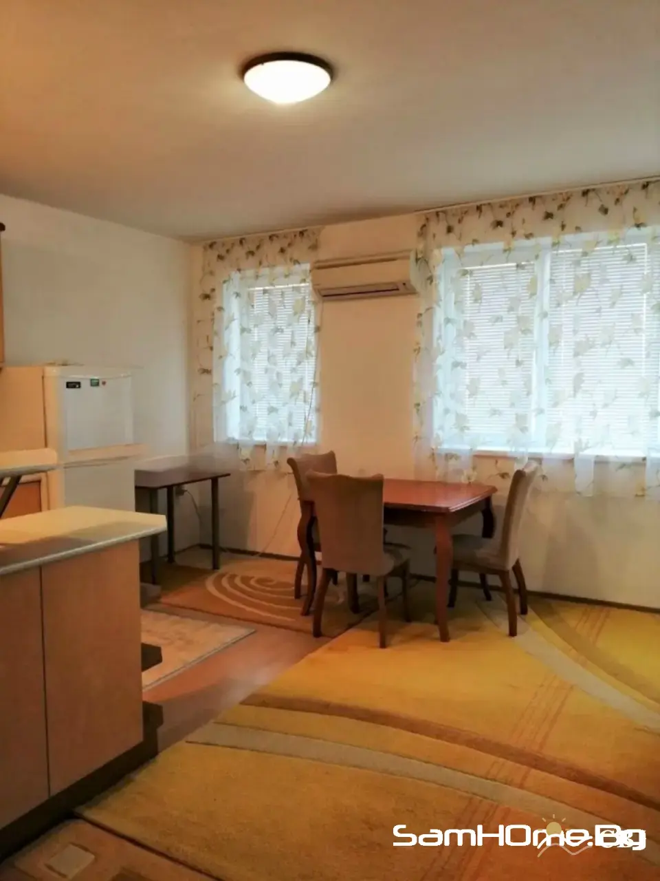 Apartment, 2-room, 80 m², in Varna. Photo 2 of 11. Varna, Black Sea, Bulgaria. Cheap Beach Holiday.