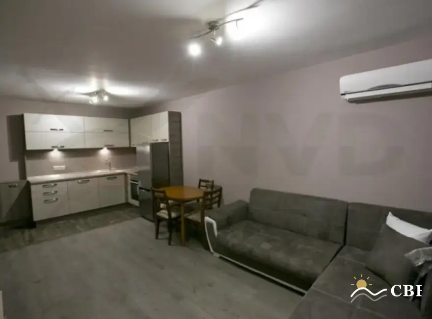 Apartment, 3-room, 75 m², in Varna. Photo 1 of 8. Varna, Black Sea, Bulgaria. Cheap Beach Holiday.