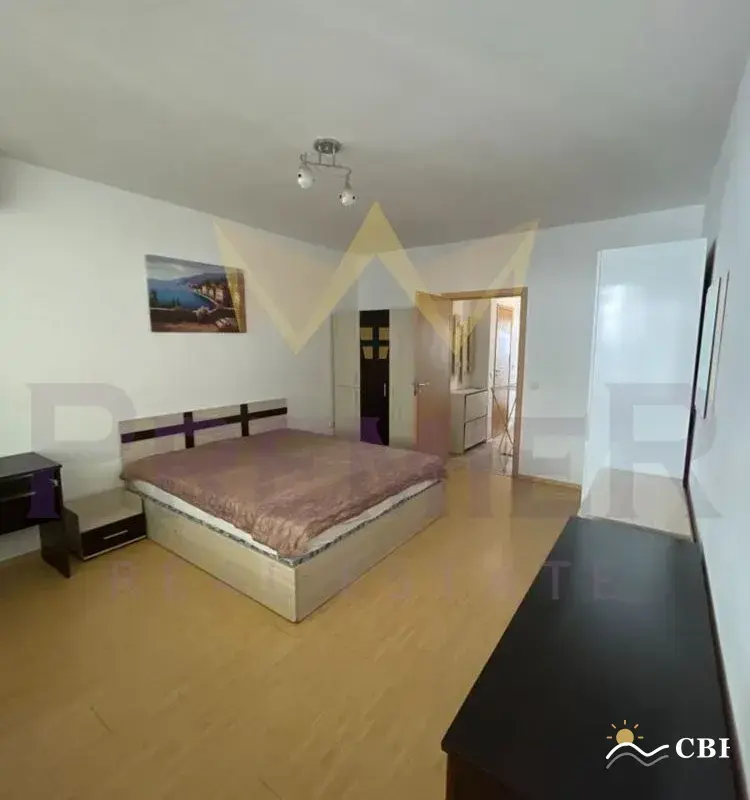 Apartment, 2-room, 70 m², in Varna. Photo 7 of 16. Varna, Black Sea, Bulgaria. Cheap Beach Holiday.