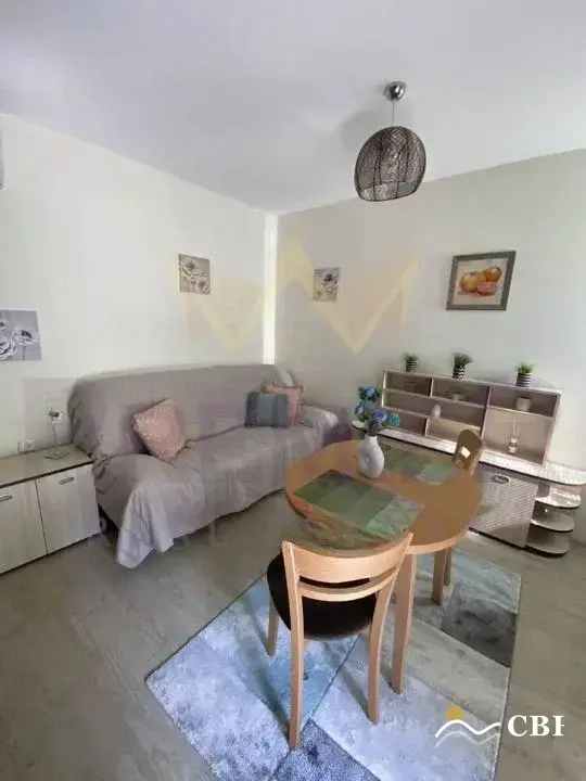 Apartment, 2-room, 50 m², in Varna. Photo 3 of 6. Varna, Black Sea, Bulgaria. Cheap Beach Holiday.