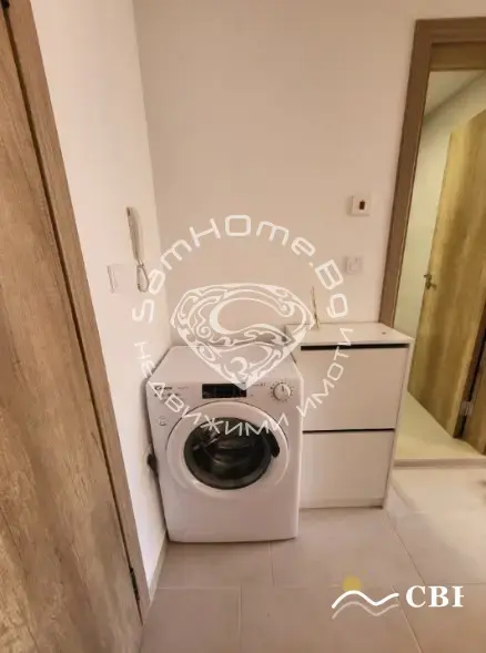 Apartment, 1-room, 70 m², in Varna. Photo 6 of 8. Varna, Black Sea, Bulgaria. Cheap Beach Holiday.