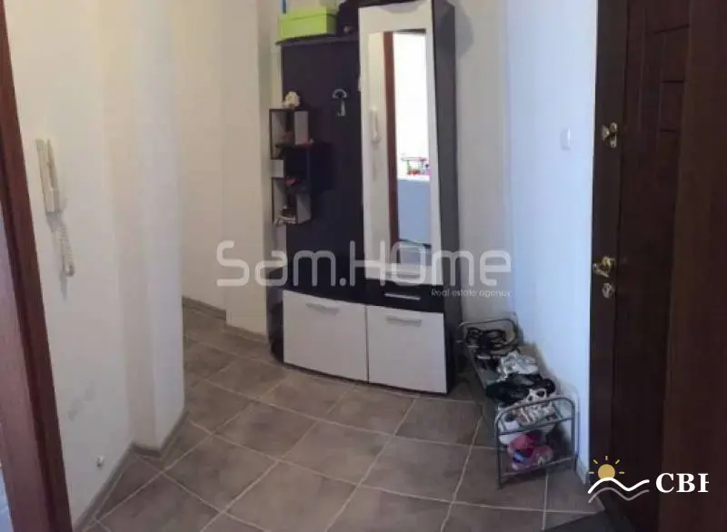 Apartment, 1-room, 78 m², in Varna. Photo 3 of 11. Varna, Black Sea, Bulgaria. Cheap Beach Holiday.