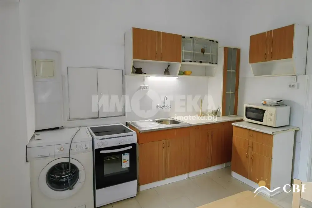 House, 2-room, 78 m², in Varna. Photo 2 of 14. Varna, Black Sea, Bulgaria. Cheap Beach Holiday.