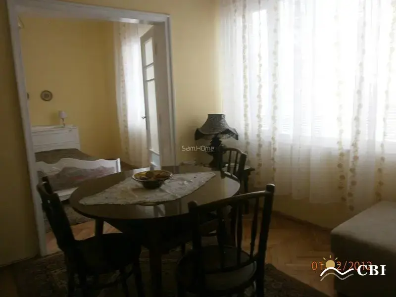 Apartment, 3-room, 100 m², in Varna. Photo 1 of 8. Varna, Black Sea, Bulgaria. Cheap Beach Holiday.