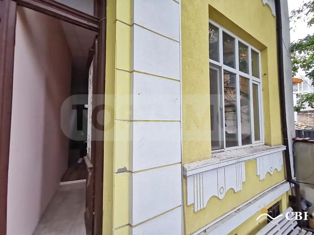 Apartment, 3-room, 75 m², in Varna. Photo 7 of 7. Varna, Black Sea, Bulgaria. Cheap Beach Holiday.