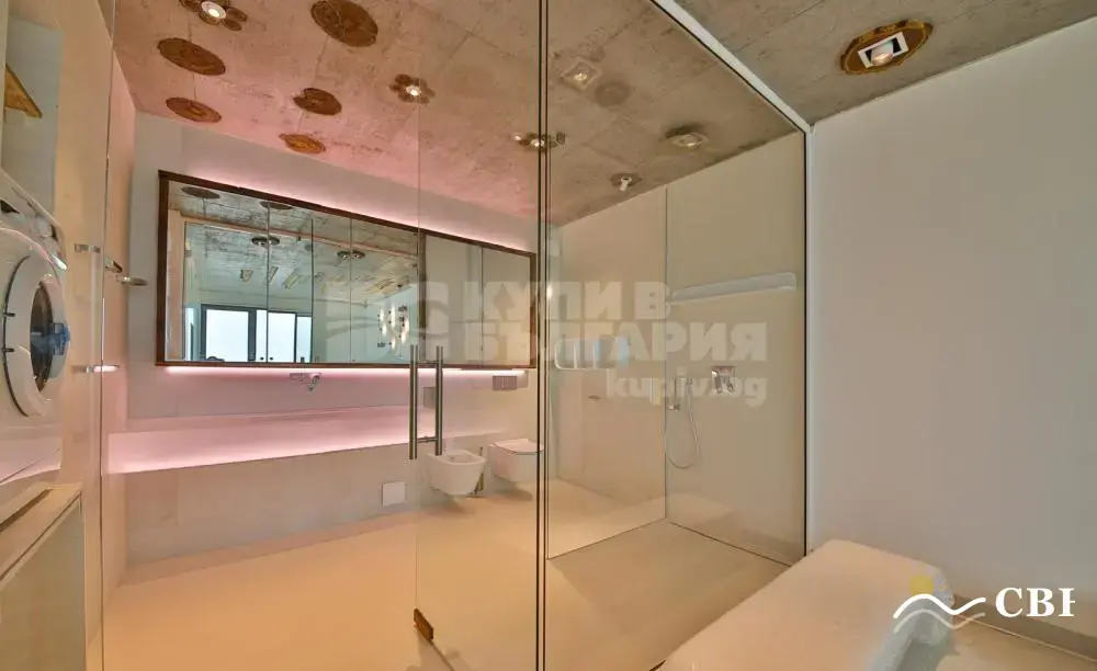 Apartment, 5-room, 200 m², in Varna. Photo 4 of 13. Varna, Black Sea, Bulgaria. Cheap Beach Holiday.