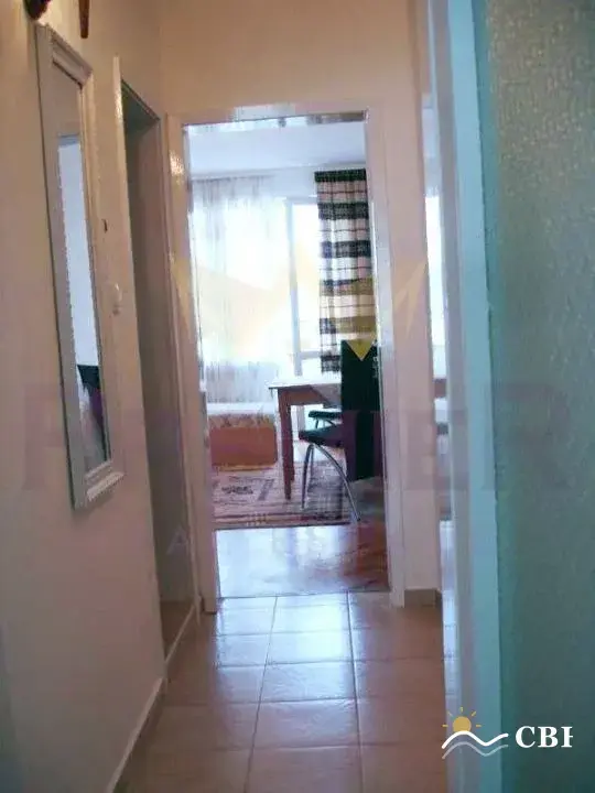 Apartment, 2-room, 70 m², in Gradina. Photo 9 of 12. Gradina, Black Sea, Bulgaria. Cheap Beach Holiday.