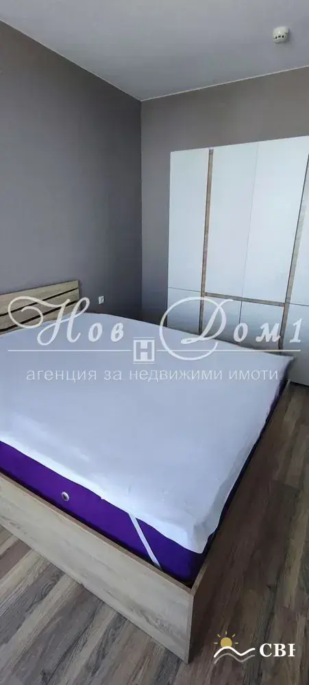 Apartment, 2-room, 111.9 m², in Varna. Photo 5 of 10. Varna, Black Sea, Bulgaria. Cheap Beach Holiday.