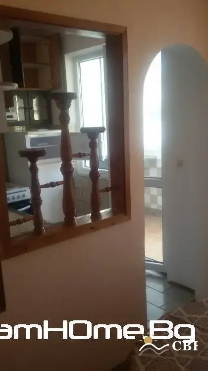 Apartment, 1-room, 78 m², in Varna. Photo 5 of 10. Varna, Black Sea, Bulgaria. Cheap Beach Holiday.