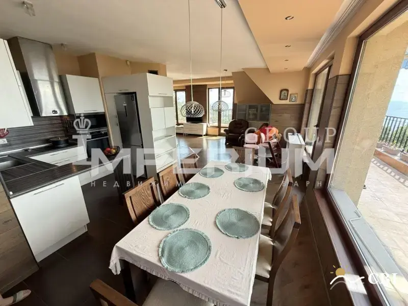 Apartment, 1-room, 734.4 m², in Varna. Photo 1 of 16. Varna, Black Sea, Bulgaria. Cheap Beach Holiday.