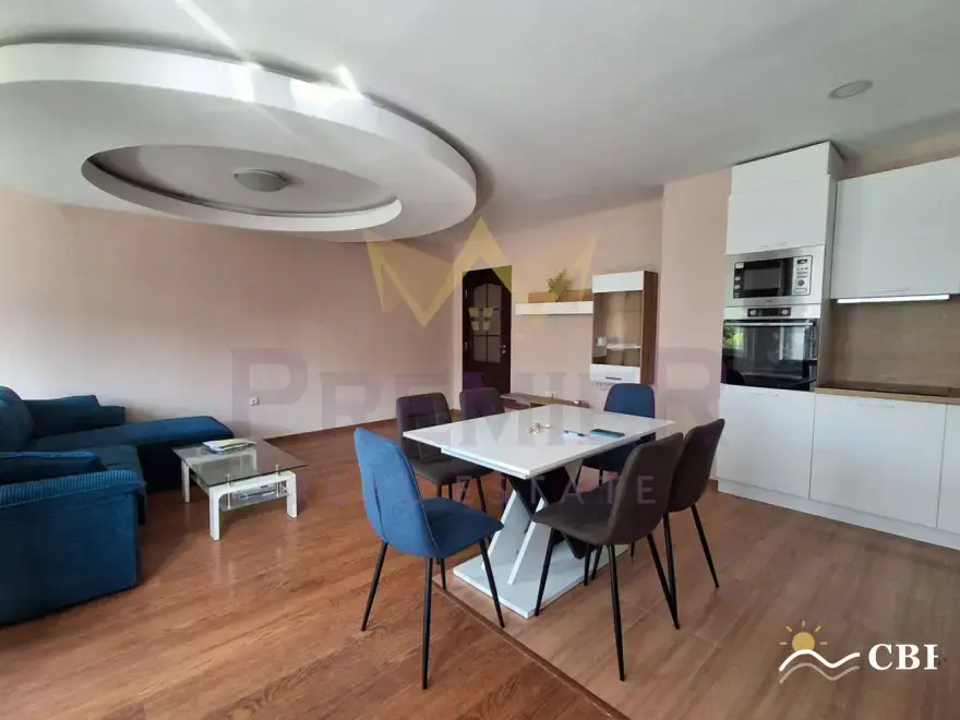 Apartment, 3-room, 100 m², in Varna. Photo 3 of 16. Varna, Black Sea, Bulgaria. Cheap Beach Holiday.