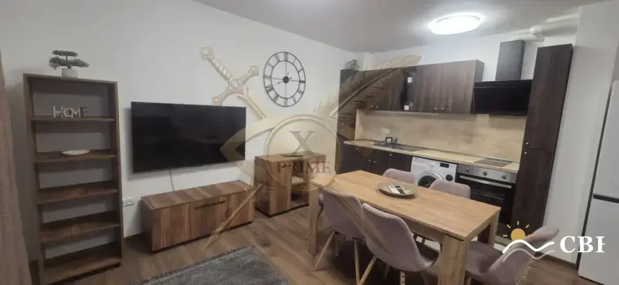 Apartment, 2-room, 78 m², in Varna. Photo 3 of 7. Varna, Black Sea, Bulgaria. Cheap Beach Holiday.