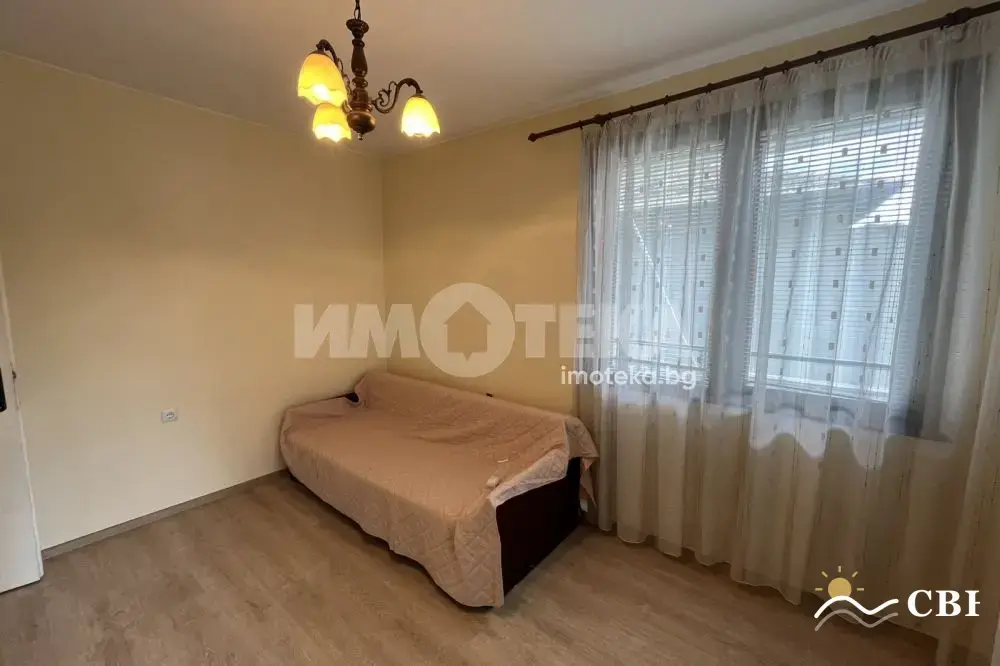 House, 1-room, 86 m², in Varna. Photo 8 of 13. Varna, Black Sea, Bulgaria. Cheap Beach Holiday.