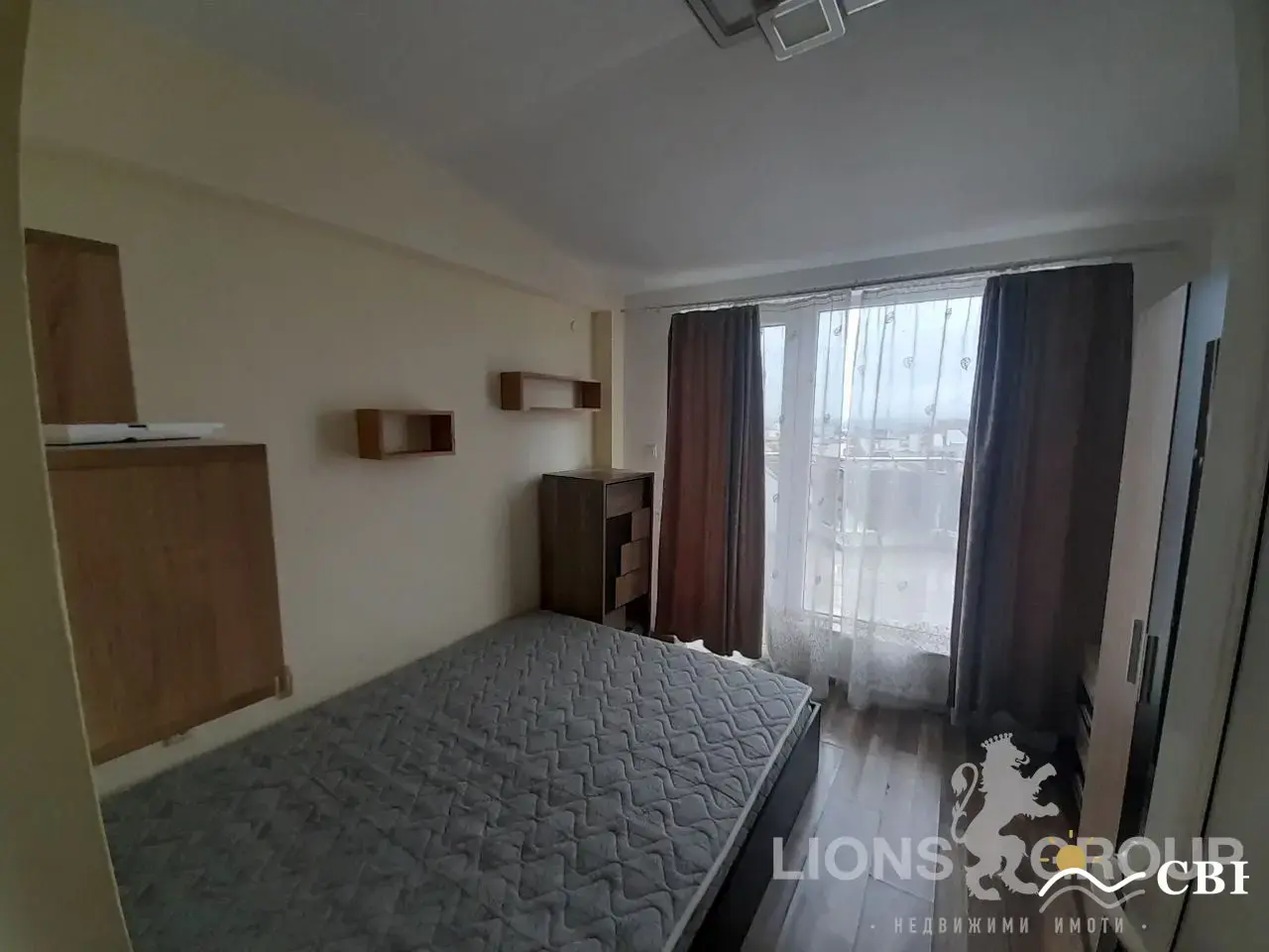 Apartment, 3-room, 100 m², in Varna. Photo 5 of 14. Varna, Black Sea, Bulgaria. Cheap Beach Holiday.