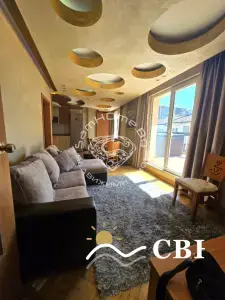 Apartment, 3-room, 120 m², in Gradina. Photo 2 of 13. Gradina, Black Sea, Bulgaria. Cheap Beach Holiday.