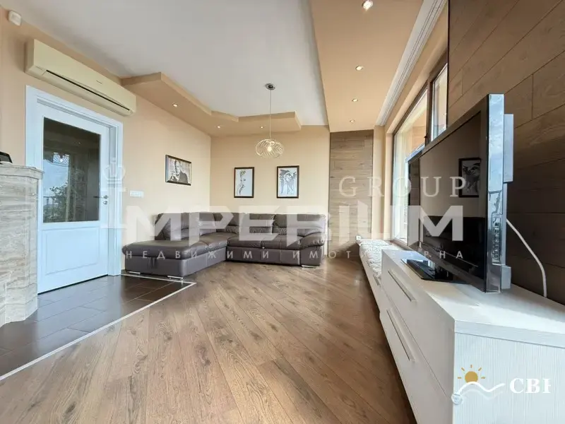Apartment, 1-room, 734.4 m², in Varna. Photo 8 of 16. Varna, Black Sea, Bulgaria. Cheap Beach Holiday.