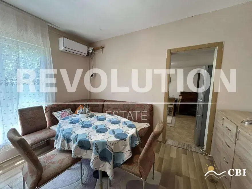 House, 1-room, 100 m², in Varna. Photo 5 of 9. Varna, Black Sea, Bulgaria. Cheap Beach Holiday.
