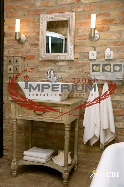 House, 1-room, 150 m², in Varna. Photo 9 of 12. Varna, Black Sea, Bulgaria. Cheap Beach Holiday.