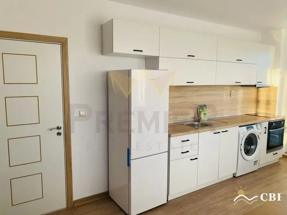 Apartment, 2-room, 60 m², in Varna. Photo 2 of 9. Varna, Black Sea, Bulgaria. Cheap Beach Holiday.