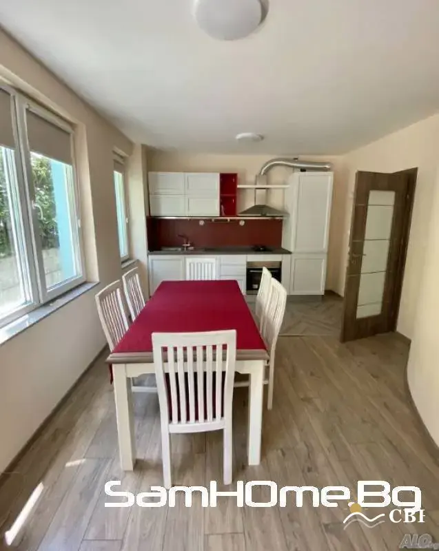 Apartment, 2-room, 75 m², in Varna. Photo 1 of 7. Varna, Black Sea, Bulgaria. Cheap Beach Holiday.