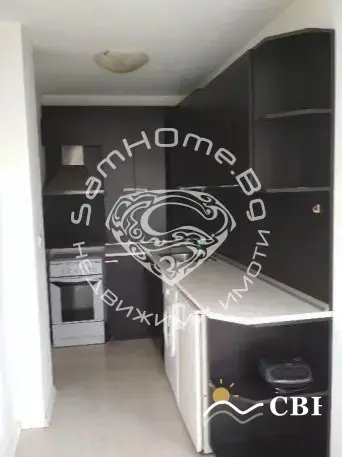Apartment, 2-room, 80 m², in Varna. Photo 3 of 11. Varna, Black Sea, Bulgaria. Cheap Beach Holiday.