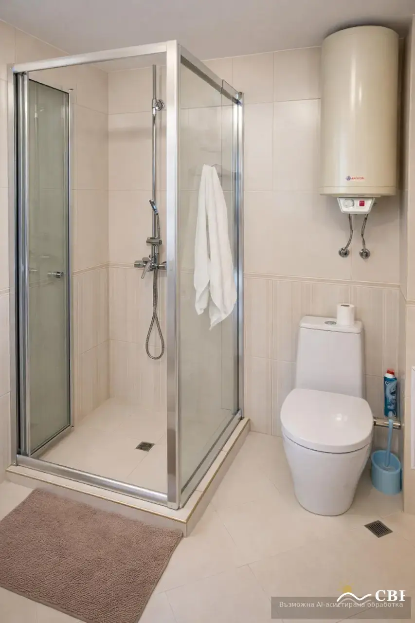 Apartment, 3-room, 86 m², in Varna. Photo 5 of 5. Varna, Black Sea, Bulgaria. Cheap Beach Holiday.