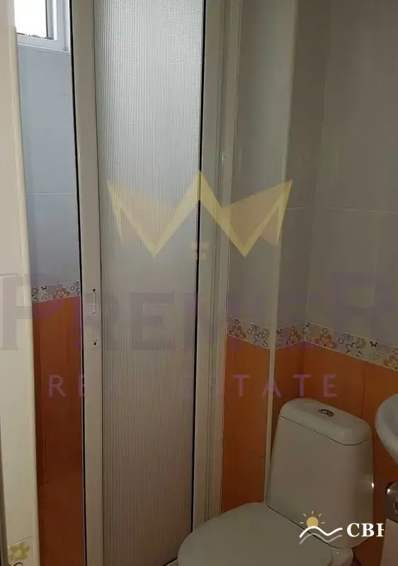 Apartment, 2-room, 57 m², in Varna. Photo 6 of 13. Varna, Black Sea, Bulgaria. Cheap Beach Holiday.
