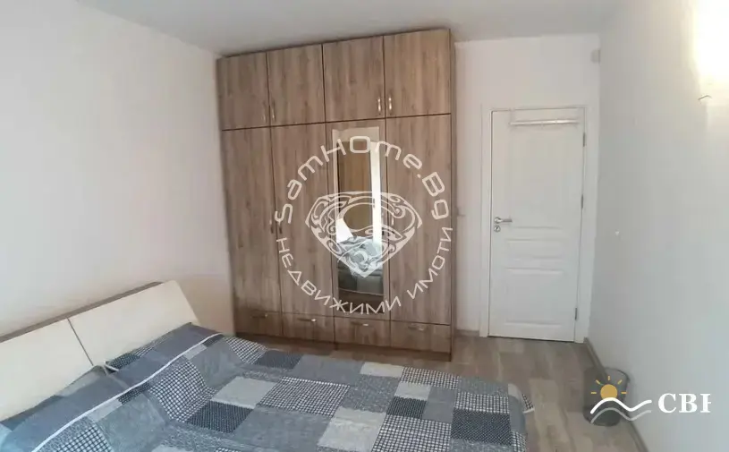 Apartment, 1-room, 68 m², in Varna. Photo 3 of 7. Varna, Black Sea, Bulgaria. Cheap Beach Holiday.