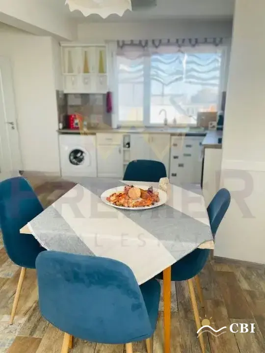 Apartment, 2-room, 74 m², in Varna. Photo 5 of 14. Varna, Black Sea, Bulgaria. Cheap Beach Holiday.