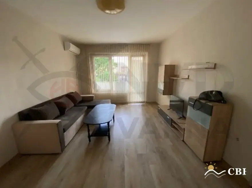 Apartment, 3-room, 80 m², in Varna. Photo 1 of 5. Varna, Black Sea, Bulgaria. Cheap Beach Holiday.