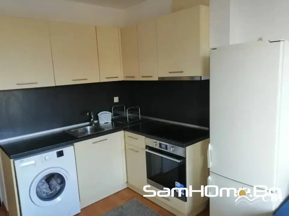 Apartment, 1-room, 60 m², in Varna. Photo 2 of 14. Varna, Black Sea, Bulgaria. Cheap Beach Holiday.