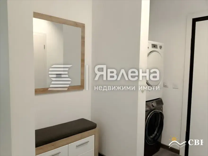 Apartment, 3-room, 105 m², in Sarafovo. Photo 6 of 16. Sarafovo, Black Sea, Bulgaria. Cheap Beach Holiday.