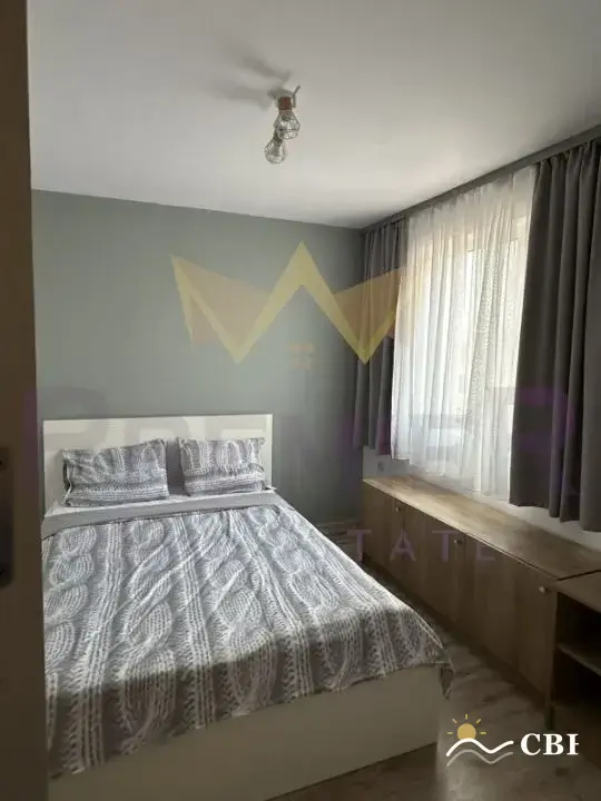 Apartment, 1-room, 75 m², in Varna. Photo 9 of 13. Varna, Black Sea, Bulgaria. Cheap Beach Holiday.