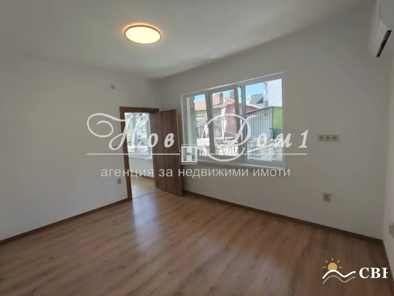 Apartment, 3-room, 90 m², in Varna. Photo 5 of 15. Varna, Black Sea, Bulgaria. Cheap Beach Holiday.