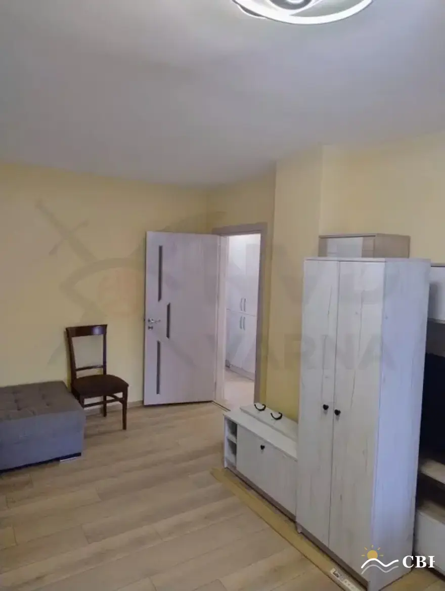 Apartment, 2-room, 64 m², in Varna. Photo 4 of 4. Varna, Black Sea, Bulgaria. Cheap Beach Holiday.