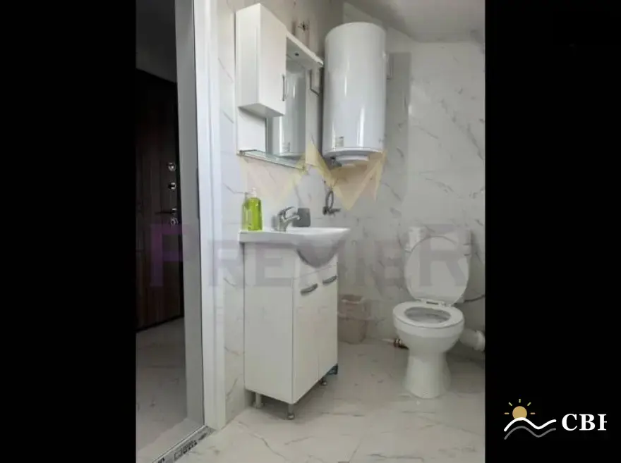 Apartment, 2-room, 65 m², in Vinitsa. Photo 7 of 9. Vinitsa, Black Sea, Bulgaria. Cheap Beach Holiday.