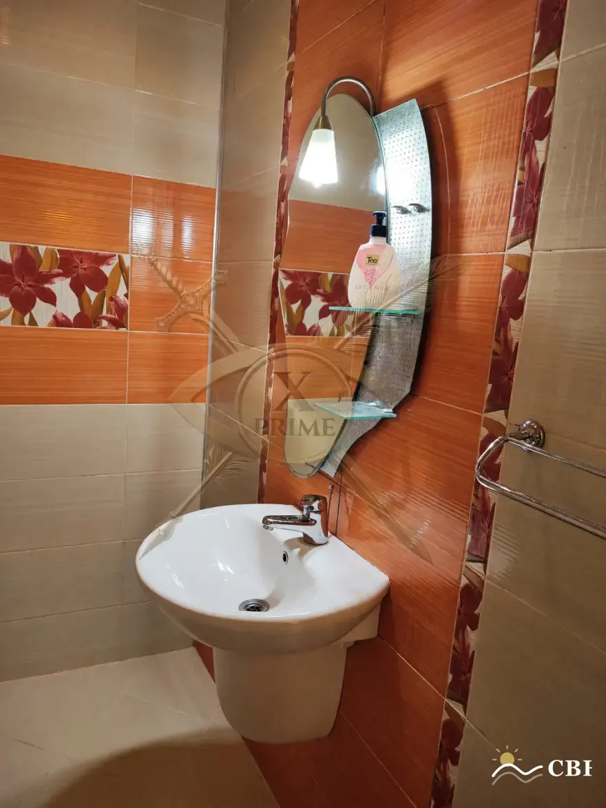 Apartment, 3-room, 102 m², in Varna. Photo 8 of 8. Varna, Black Sea, Bulgaria. Cheap Beach Holiday.