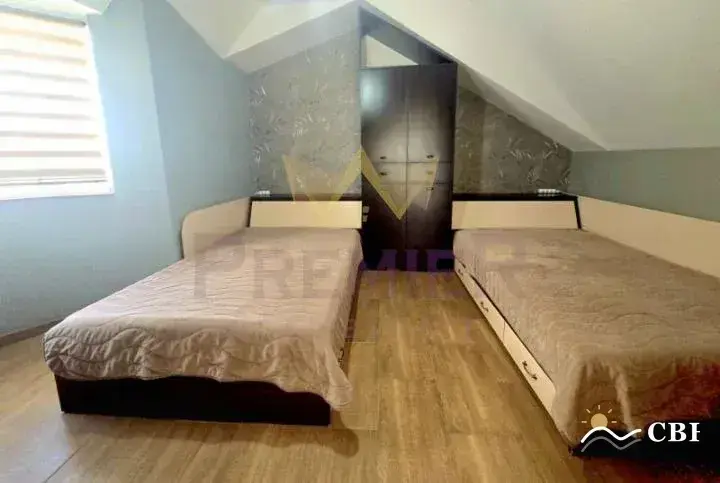 Apartment, 3-room, 120 m², in Varna. Photo 5 of 10. Varna, Black Sea, Bulgaria. Cheap Beach Holiday.