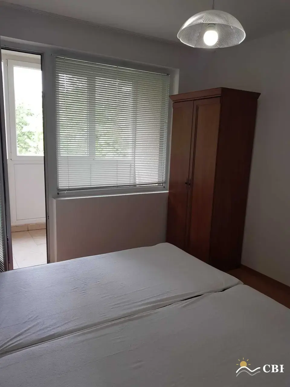 Apartment, 1-room, 57 m², in Varna. Photo 3 of 7. Varna, Black Sea, Bulgaria. Cheap Beach Holiday.