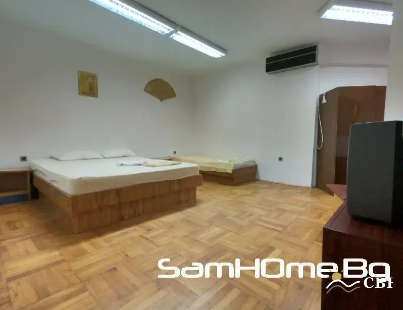 Apartment, 3-room, 110 m², in Varna. Photo 7 of 15. Varna, Black Sea, Bulgaria. Cheap Beach Holiday.
