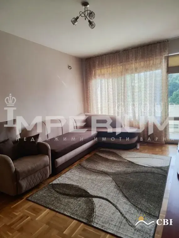 Apartment, 1-room, 25591 m², in Varna. Photo 2 of 10. Varna, Black Sea, Bulgaria. Cheap Beach Holiday.